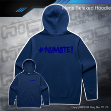 Load image into Gallery viewer, Relaxed Hoodie - #nomate!