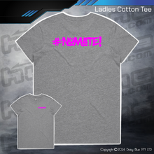 Load image into Gallery viewer, Tee - #nomate!