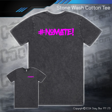 Load image into Gallery viewer, Stonewash Tee - #nomate!