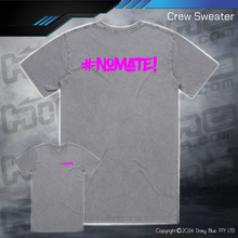 Load image into Gallery viewer, Stonewash Tee - #nomate!