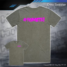 Load image into Gallery viewer, Stonewash Tee - #nomate!
