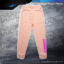 Load image into Gallery viewer, Track Pants - #nomate!