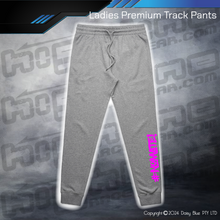 Load image into Gallery viewer, Track Pants - #nomate!