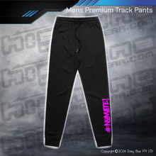 Load image into Gallery viewer, Track Pants - #nomate!