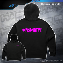 Load image into Gallery viewer, Relaxed Hoodie - #nomate!