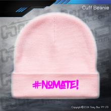 Load image into Gallery viewer, BEANIE - #nomate!
