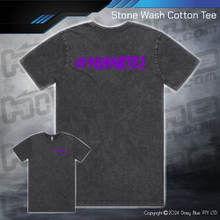 Load image into Gallery viewer, Stonewash Tee - #nomate!
