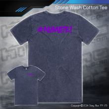 Load image into Gallery viewer, Stonewash Tee - #nomate!