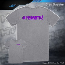 Load image into Gallery viewer, Stonewash Tee - #nomate!