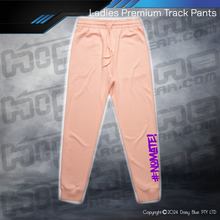 Load image into Gallery viewer, Track Pants - #nomate!