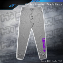 Load image into Gallery viewer, Track Pants - #nomate!