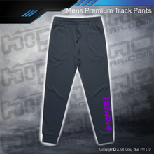 Load image into Gallery viewer, Track Pants - #nomate!