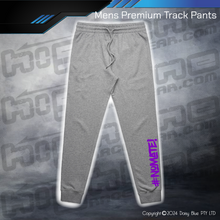 Load image into Gallery viewer, Track Pants - #nomate!