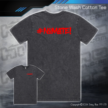 Load image into Gallery viewer, Stonewash Tee - #nomate!