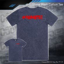 Load image into Gallery viewer, Stonewash Tee - #nomate!