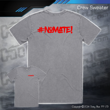 Load image into Gallery viewer, Stonewash Tee - #nomate!