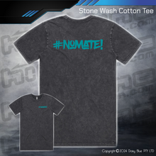 Load image into Gallery viewer, Stonewash Tee - #nomate!