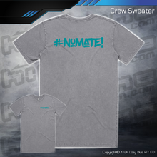 Load image into Gallery viewer, Stonewash Tee - #nomate!