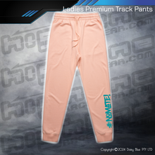 Load image into Gallery viewer, Track Pants - #nomate!