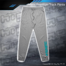 Load image into Gallery viewer, Track Pants - #nomate!