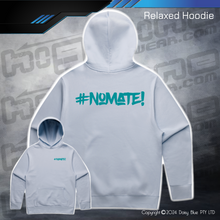 Load image into Gallery viewer, Relaxed Hoodie - #nomate!