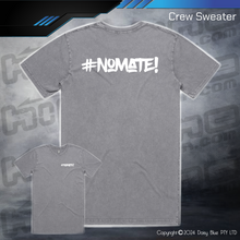 Load image into Gallery viewer, Stonewash Tee - #nomate!