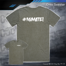 Load image into Gallery viewer, Stonewash Tee - #nomate!