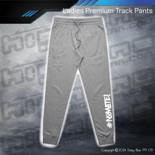 Load image into Gallery viewer, Track Pants - #nomate!