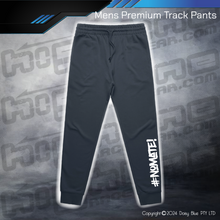 Load image into Gallery viewer, Track Pants - #nomate!