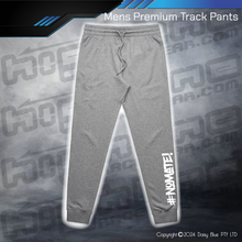 Load image into Gallery viewer, Track Pants - #nomate!