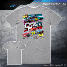 Load image into Gallery viewer, Tee - Crash N Hassle Racing