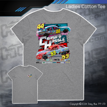 Load image into Gallery viewer, Tee - Crash N Hassle Racing