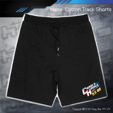 Load image into Gallery viewer, Track Shorts - Crash N Hassle Racing