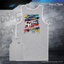 Load image into Gallery viewer, Mens/Kids Tank - Crash N Hassle Racing