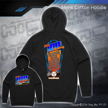 Load image into Gallery viewer, Hoodie - 100 Lap Derby 2024