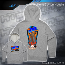 Load image into Gallery viewer, Hoodie - 100 Lap Derby 2024