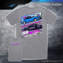 Load image into Gallery viewer, Stonewash Tee - Beau & Sharni Racing