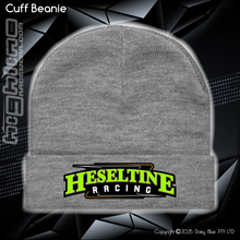Load image into Gallery viewer, BEANIE - Dean Heseltine