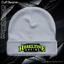 Load image into Gallery viewer, BEANIE - Dean Heseltine