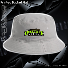 Load image into Gallery viewer, Printed Bucket Hat - Dean Heseltine