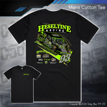 Load image into Gallery viewer, Tee - Dean Heseltine