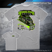 Load image into Gallery viewer, Tee - Dean Heseltine