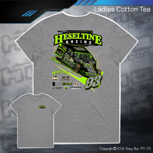 Load image into Gallery viewer, Tee - Dean Heseltine