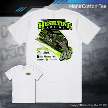 Load image into Gallery viewer, Tee - Dean Heseltine