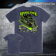 Load image into Gallery viewer, Stonewash Tee - Dean Heseltine