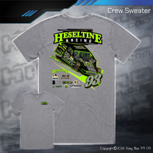 Load image into Gallery viewer, Stonewash Tee - Dean Heseltine