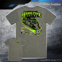 Load image into Gallery viewer, Stonewash Tee - Dean Heseltine