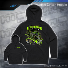 Load image into Gallery viewer, Hoodie - Dean Heseltine