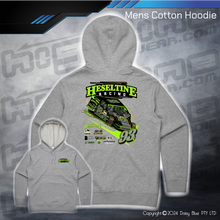 Load image into Gallery viewer, Hoodie - Dean Heseltine