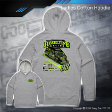 Load image into Gallery viewer, Hoodie - Dean Heseltine